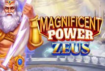 Magnificent Power Zeus slot